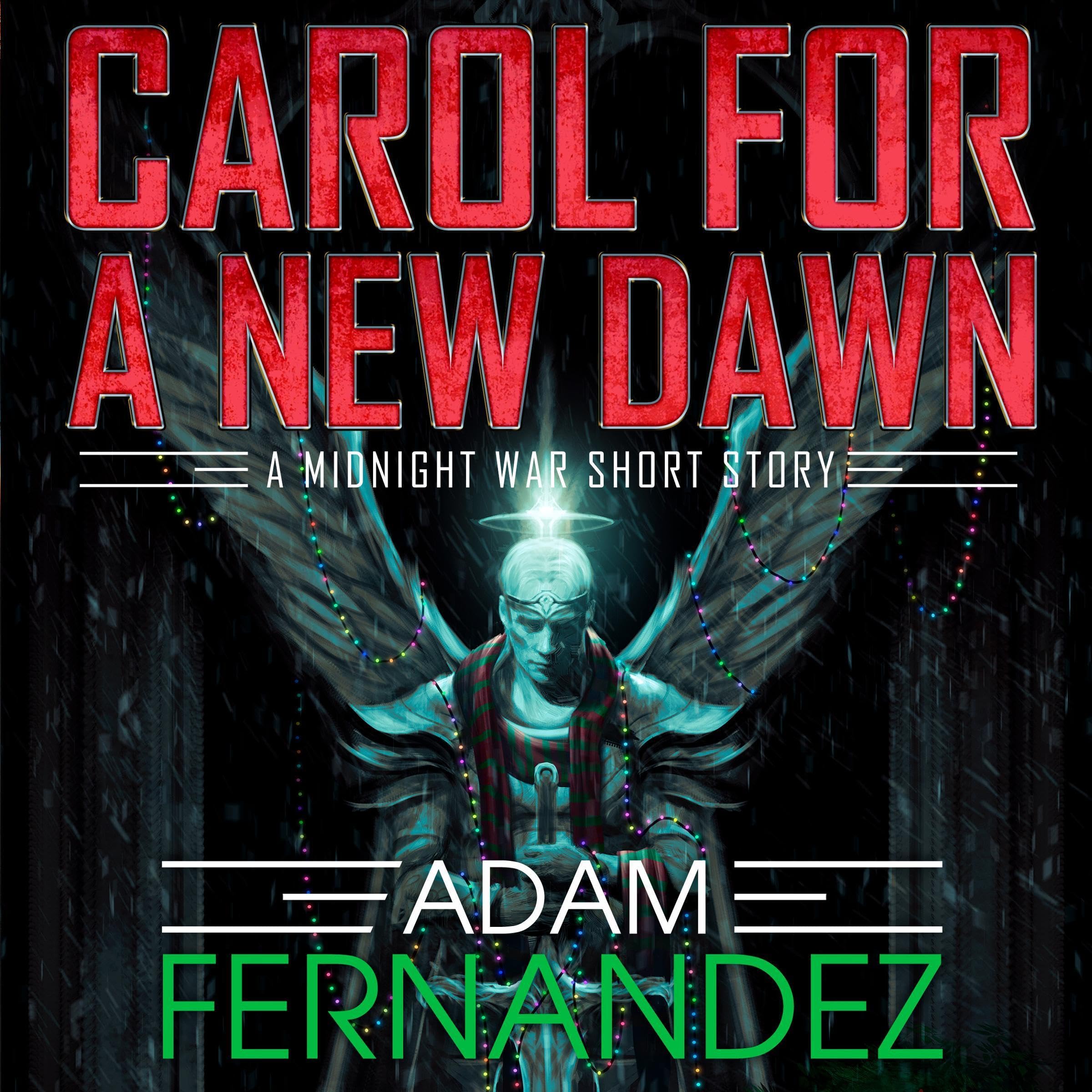 Carol for a New Dawn