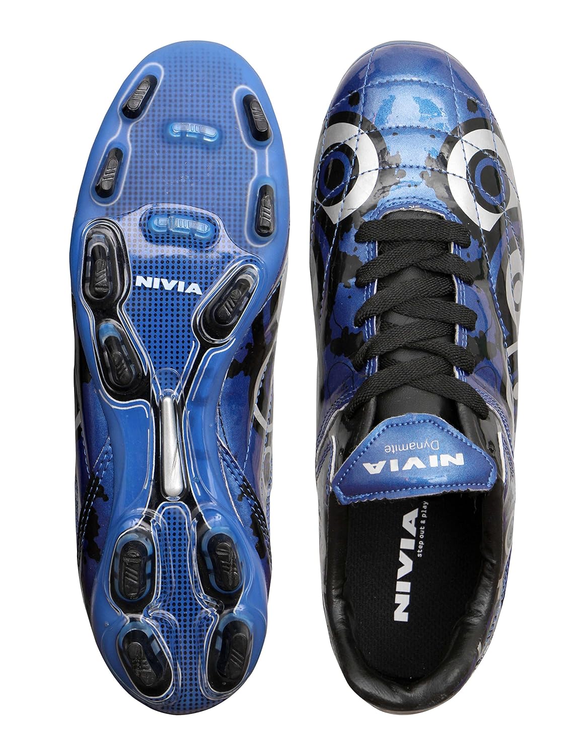 Nivia dynamite Clearance