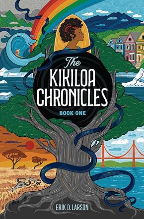 The Kikiloa Chronicles