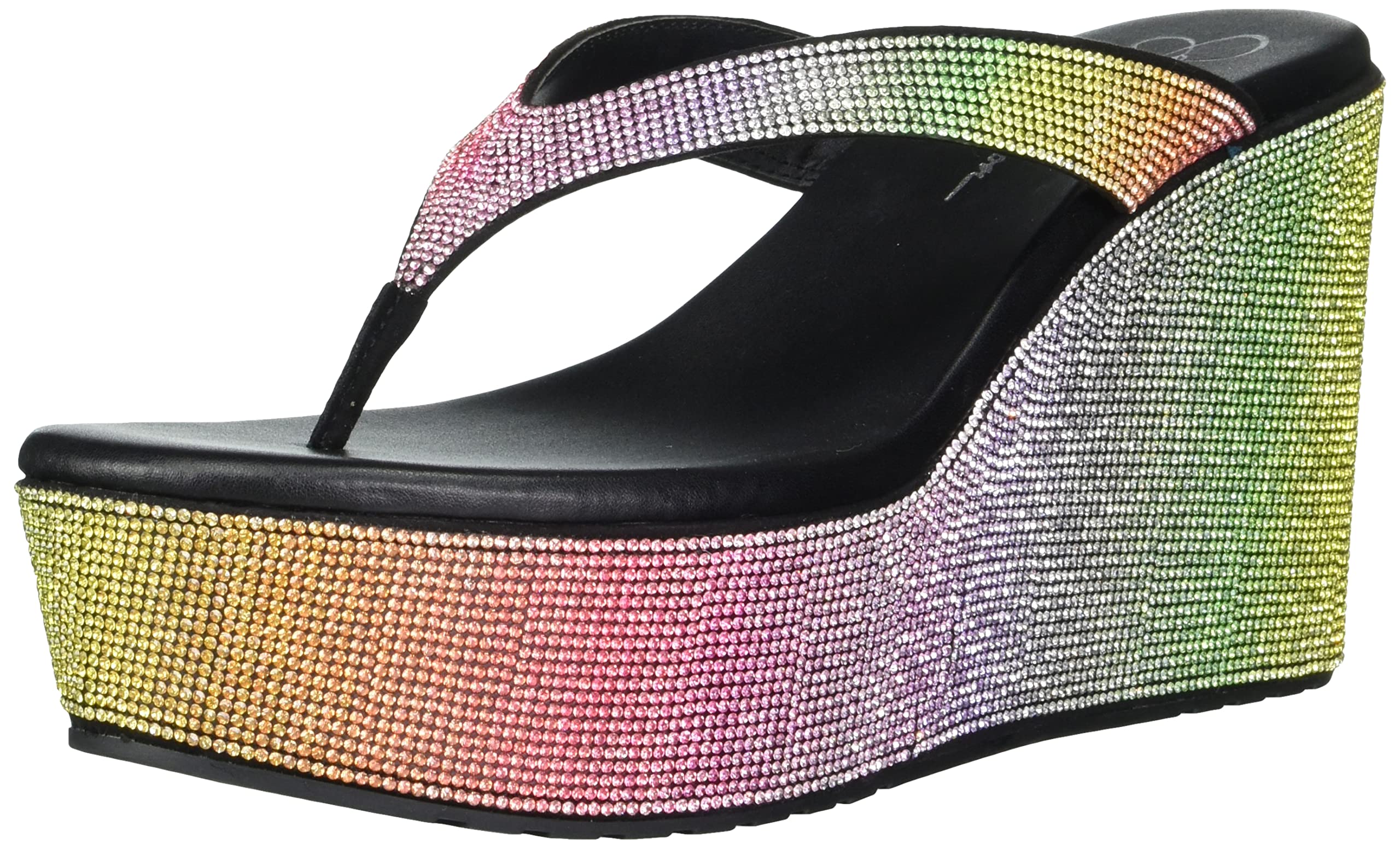 Jessica SimpsonStilla womens Wedge Sandal
