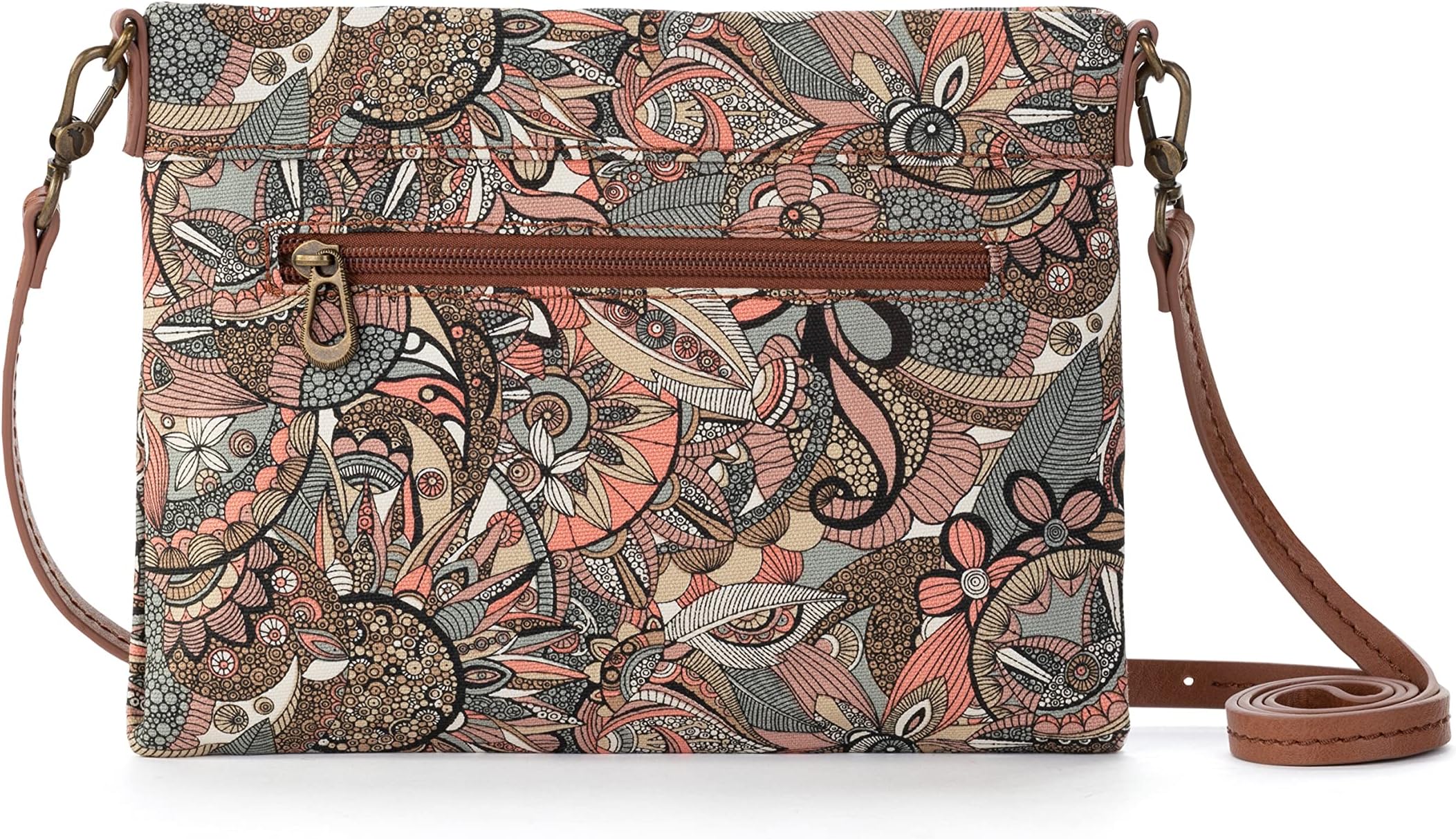 Camden Small Crossbody