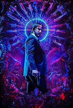 ジョン・ウィック3 パラベラム　USオリジナル映画ポスター m13841059469_1.jpg?1660451212