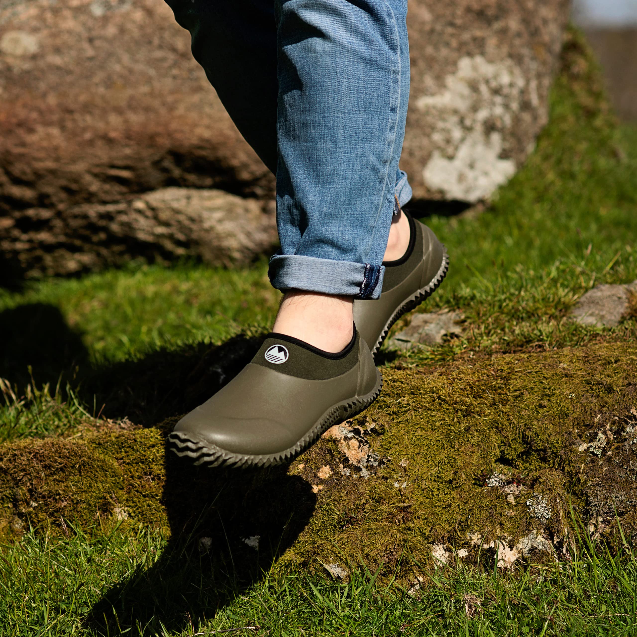 Lakeland Active: Grasmere Garden Shoes 