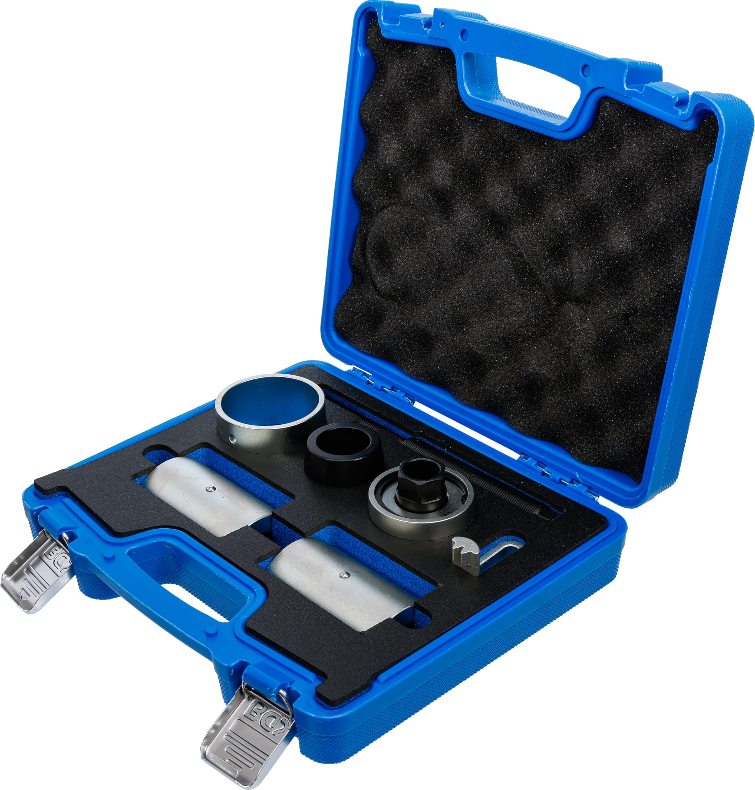 BGS 74386 | Jeu d’outils de montage de pignon de vilebrequin | pour VAG 1.2 TSI, TFSI