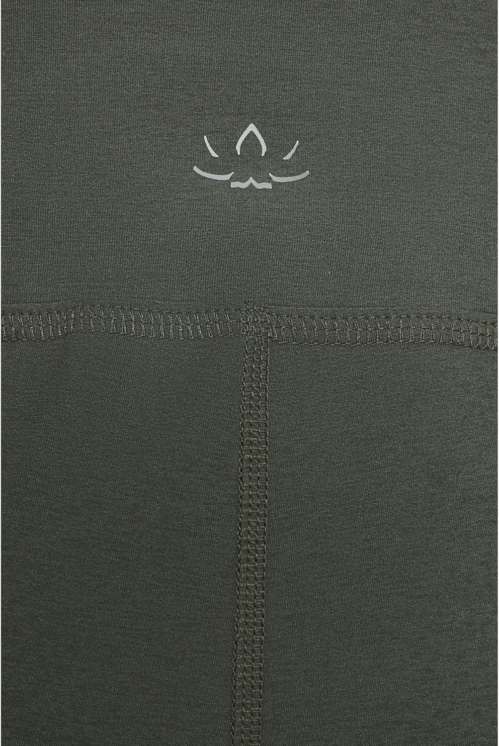 Beyond Yoga Women's Spacedye Laid Back Pant - Image 5