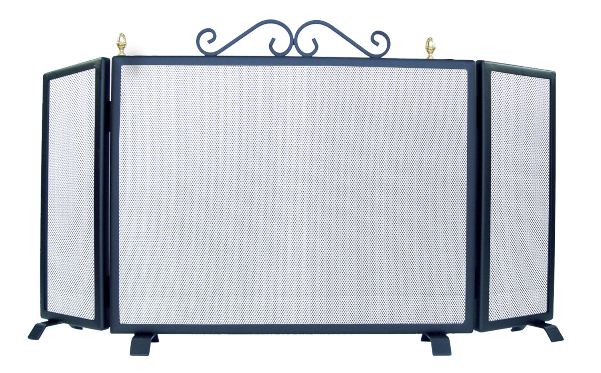 IMEX - Salvachispas Plegable Imex 110X60 Cm