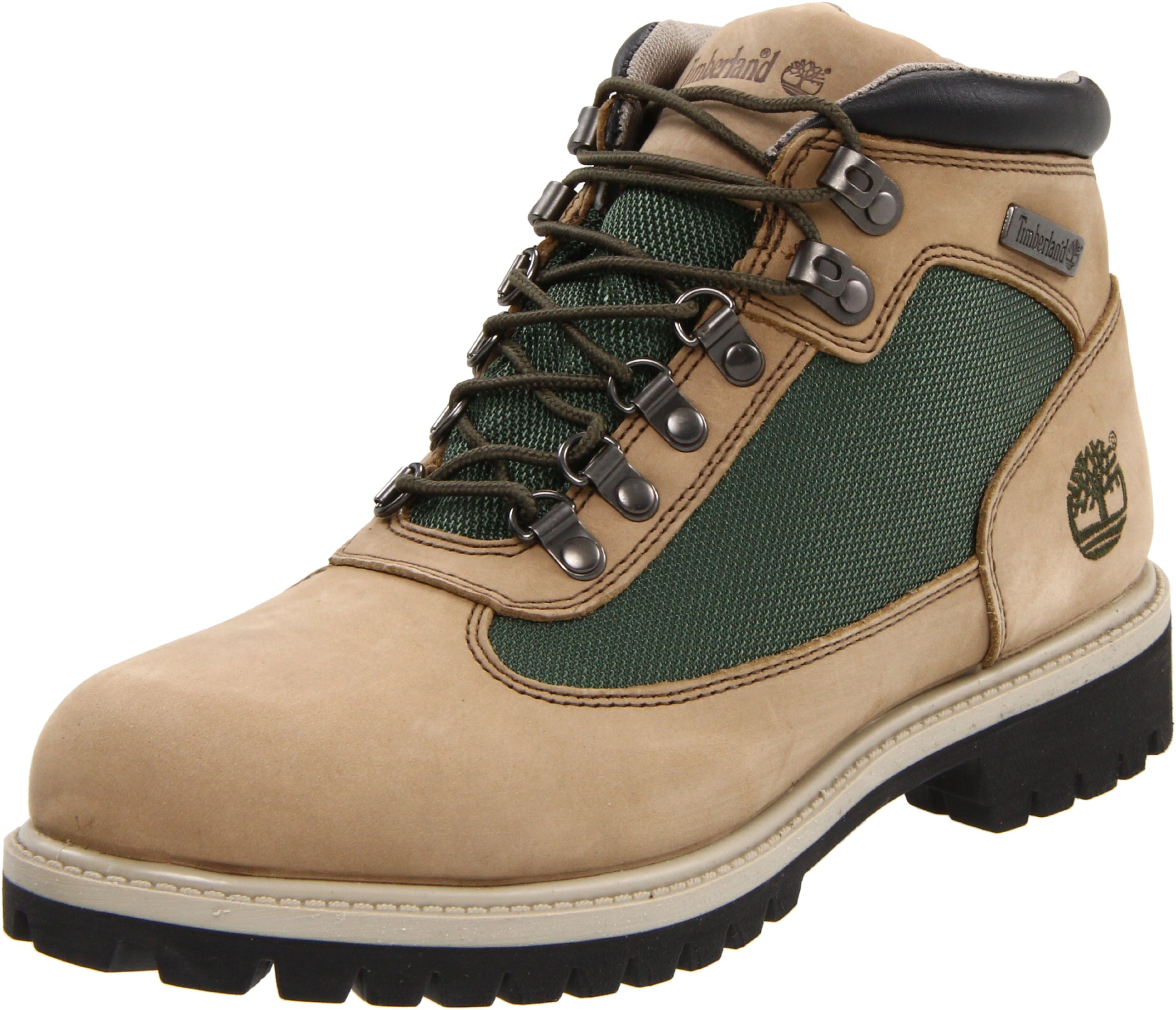 Timberland Men's Newmarket Field Boot