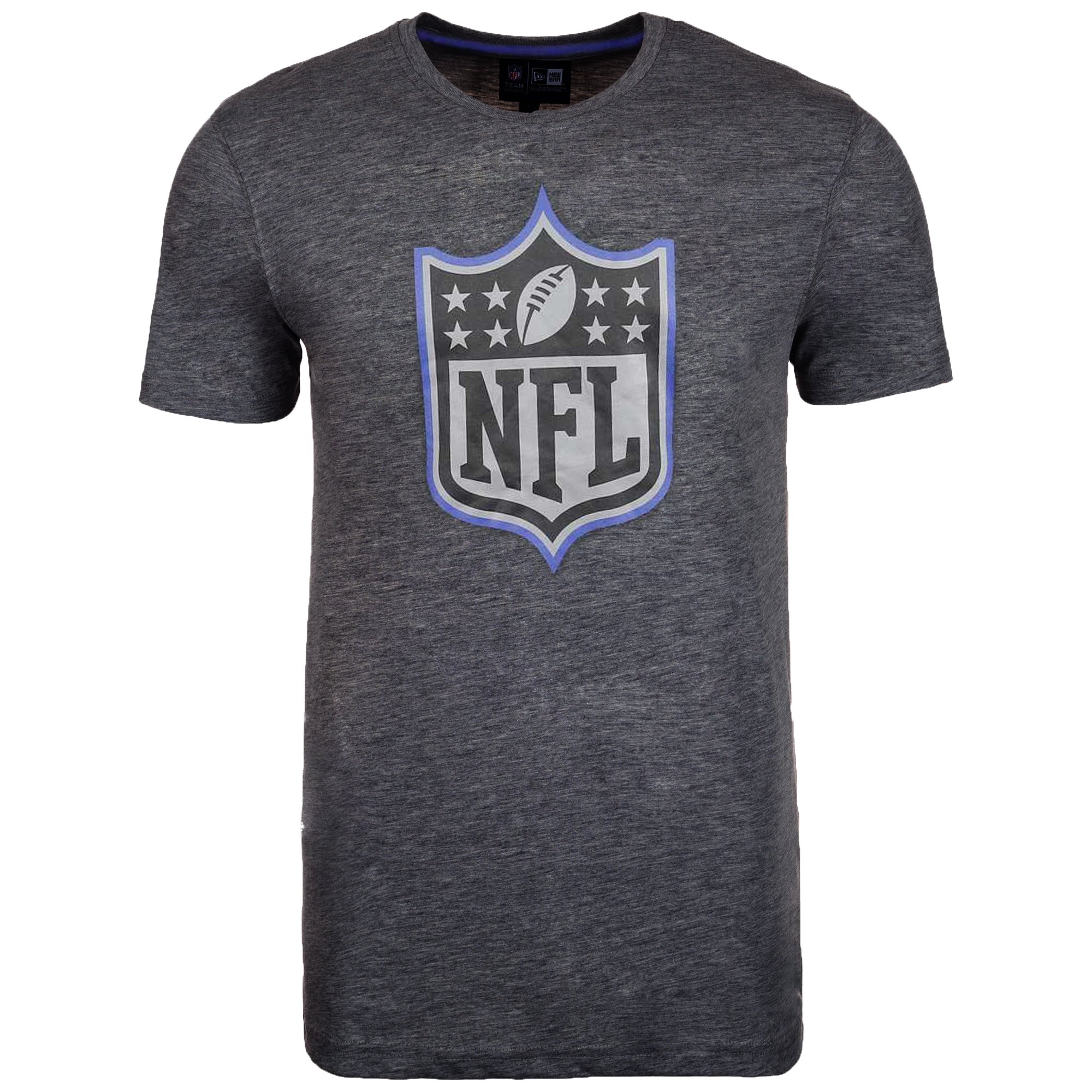 New Era t-Shirt NFL American Football Shirt New England Patriots Seahawks Steelers Packer Raiders Cardinals Eagles Giants Falcons