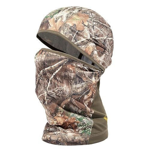 HOT SHOT Men's Grouse Convertible Balaclava