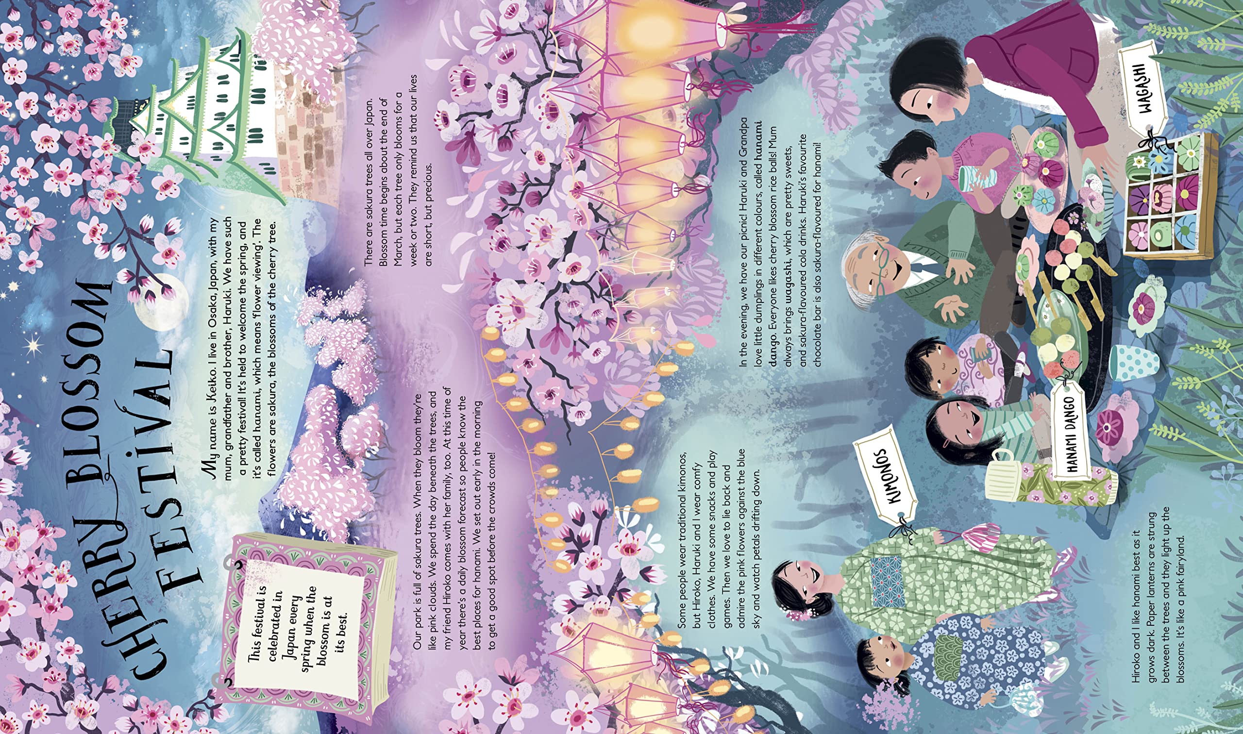 This Is Our World: Celebrate With Us!