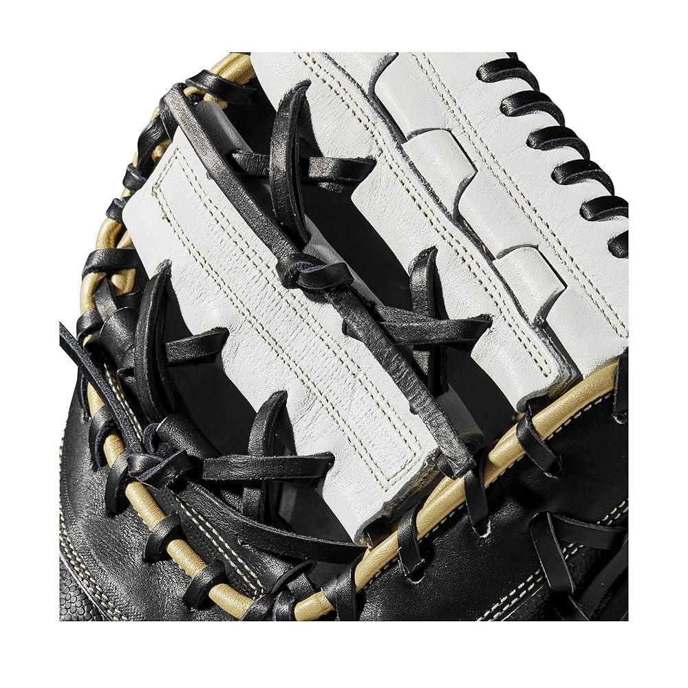 Wilson A2000 ファーストミット Amazon.com : WILSON 2023 A2000® 1679SS 12.5” Baseball First