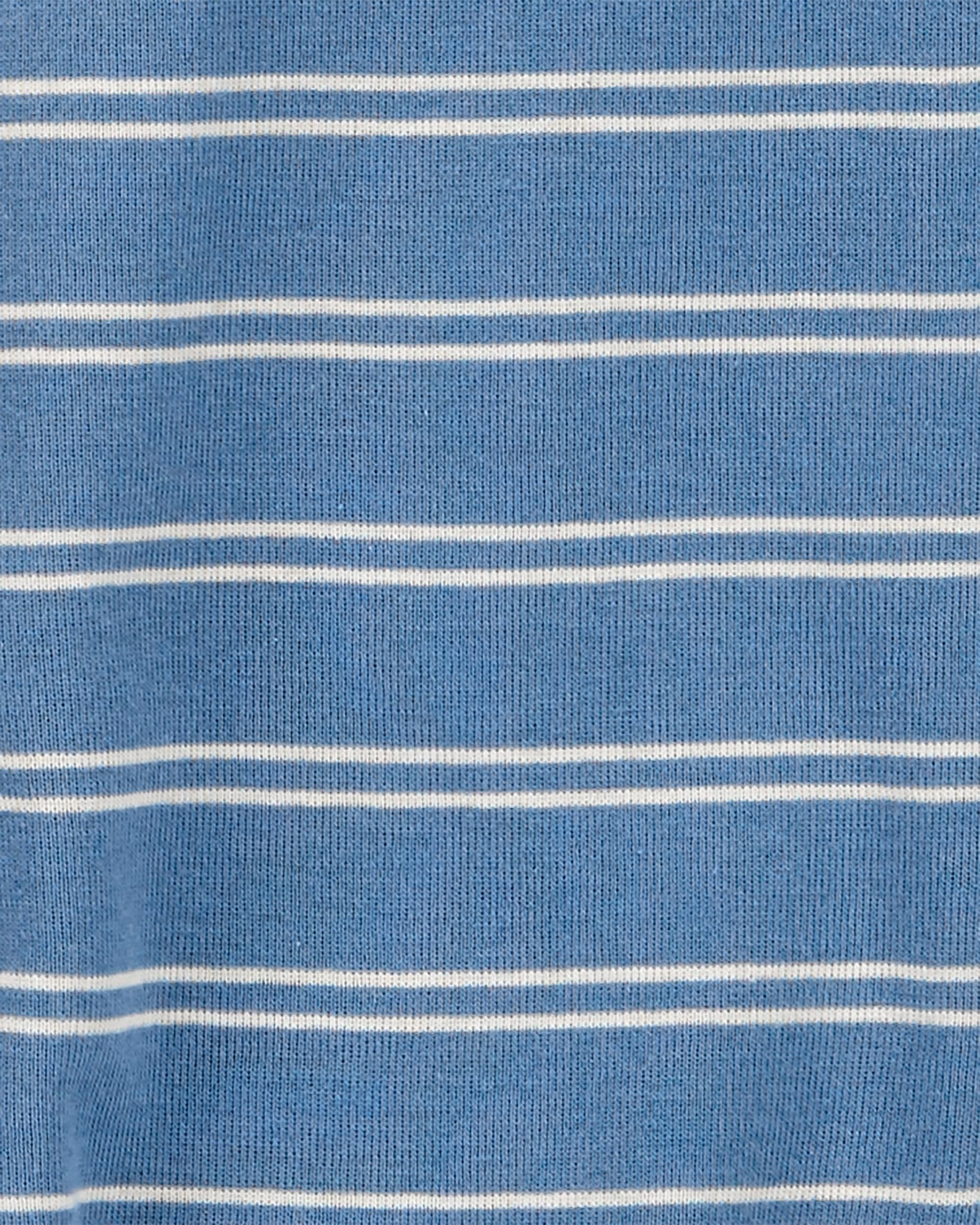 Carter's Baby Boys 2 unidades Bear Sleeper Gowns