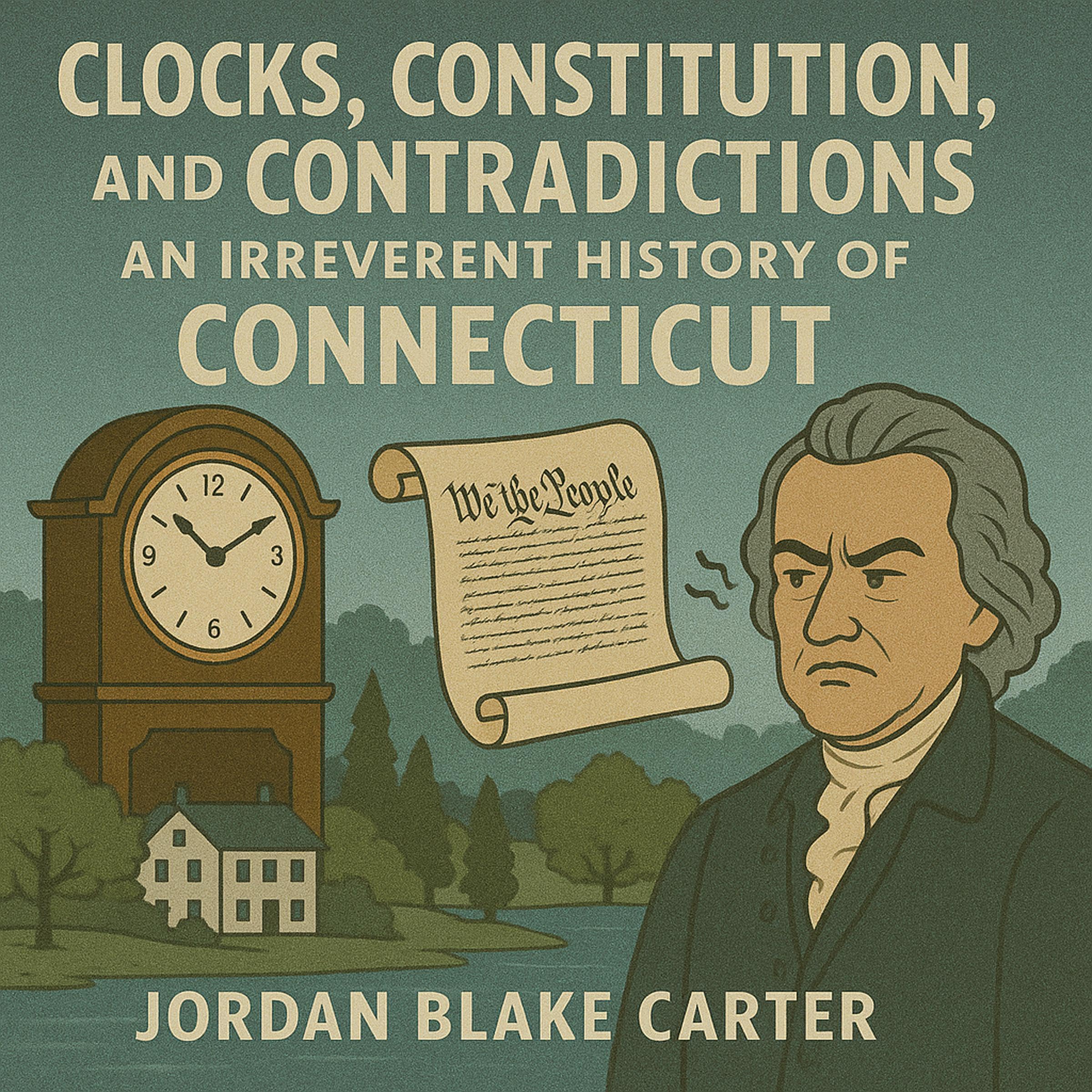 Clocks, Constitution, and Contradictions
