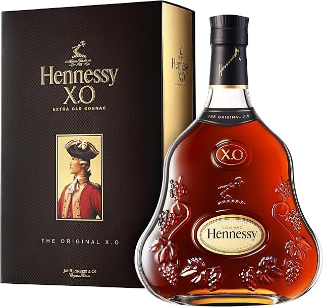 Hennessy X.O Cognac, 70cl