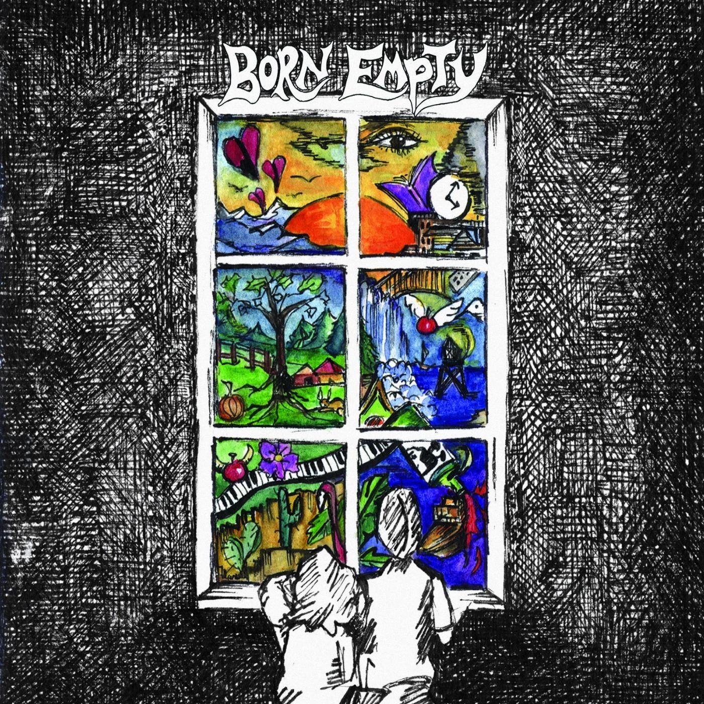 Born Empty