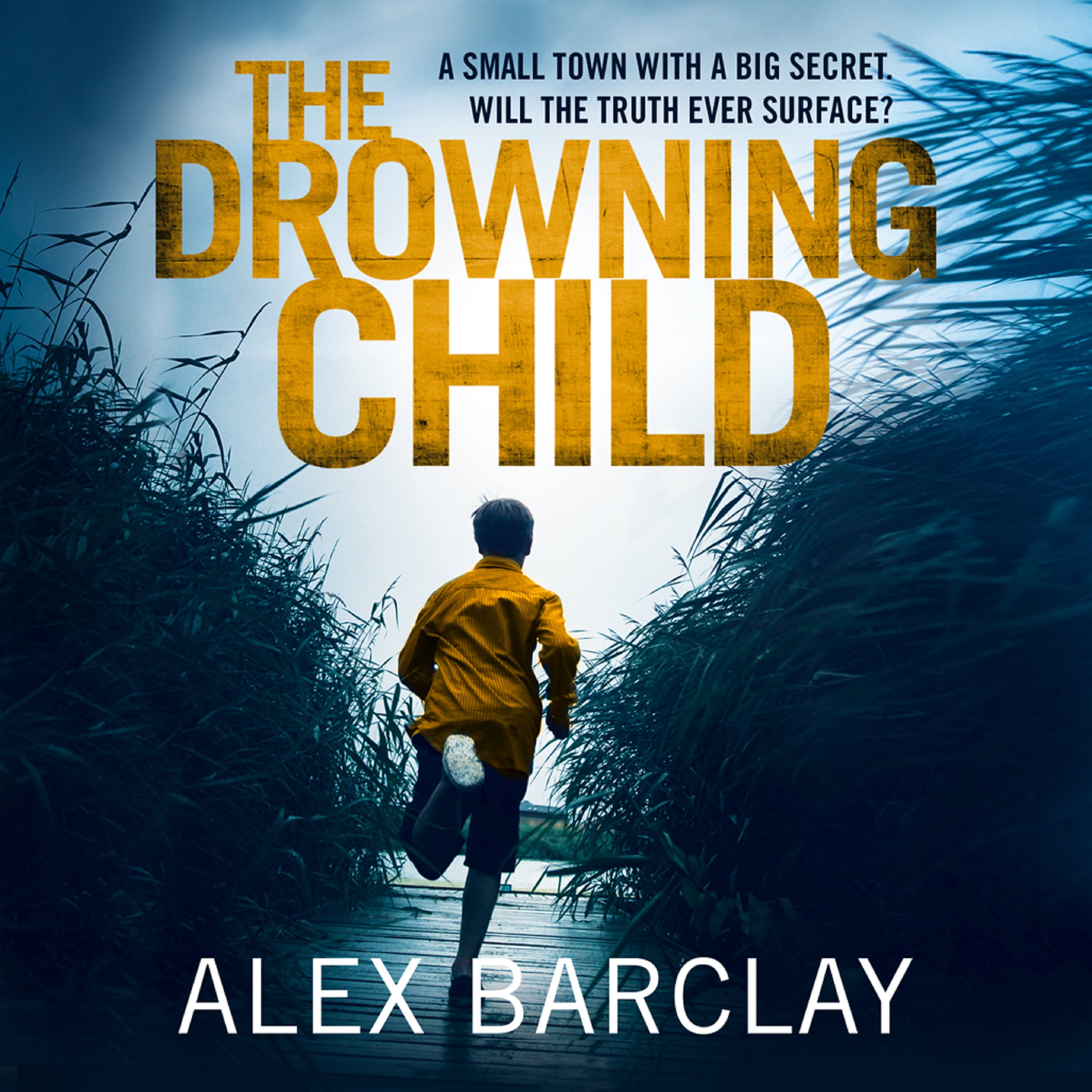 The Drowning Child