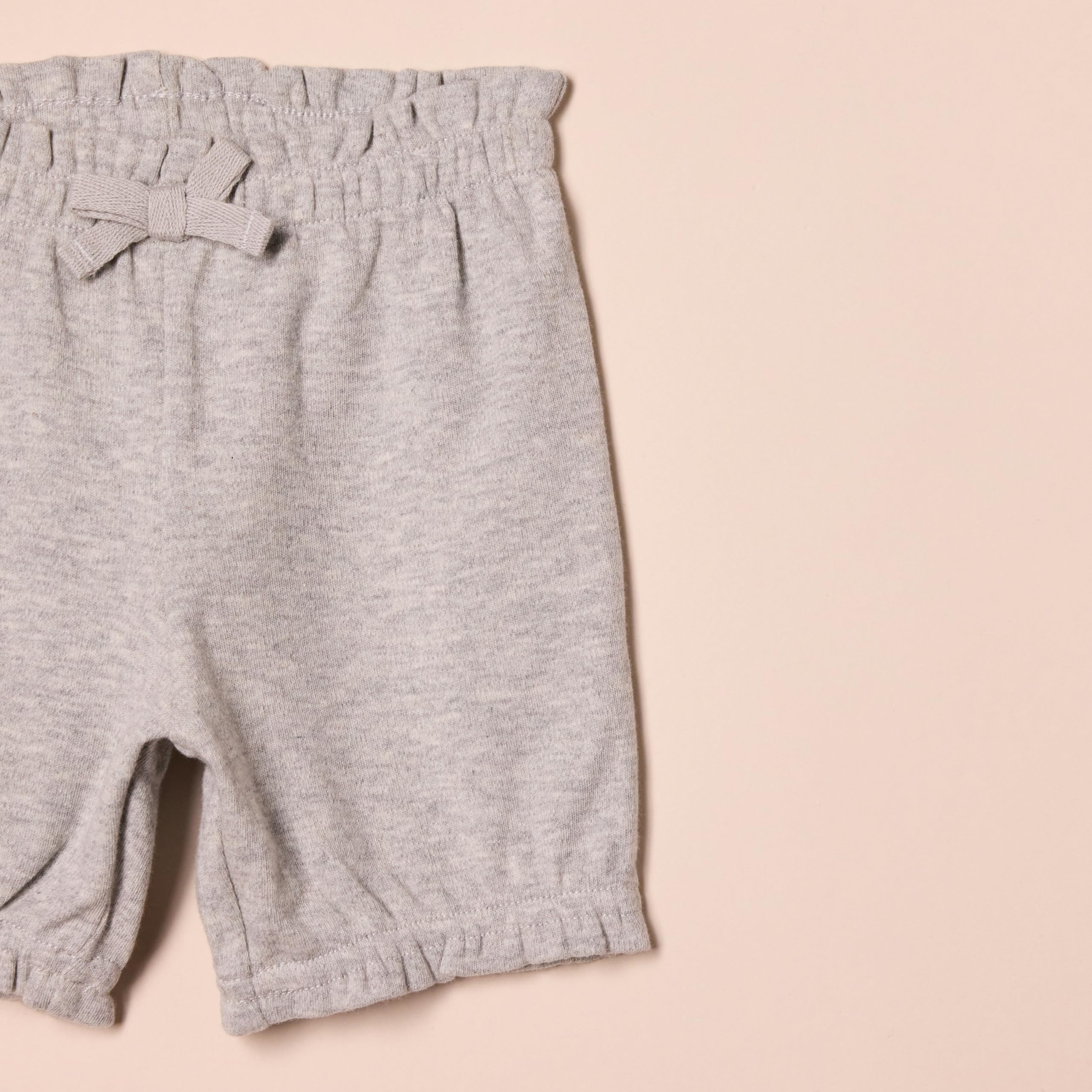 Amazon Essentials Bébé Fille Shorts Bouffants