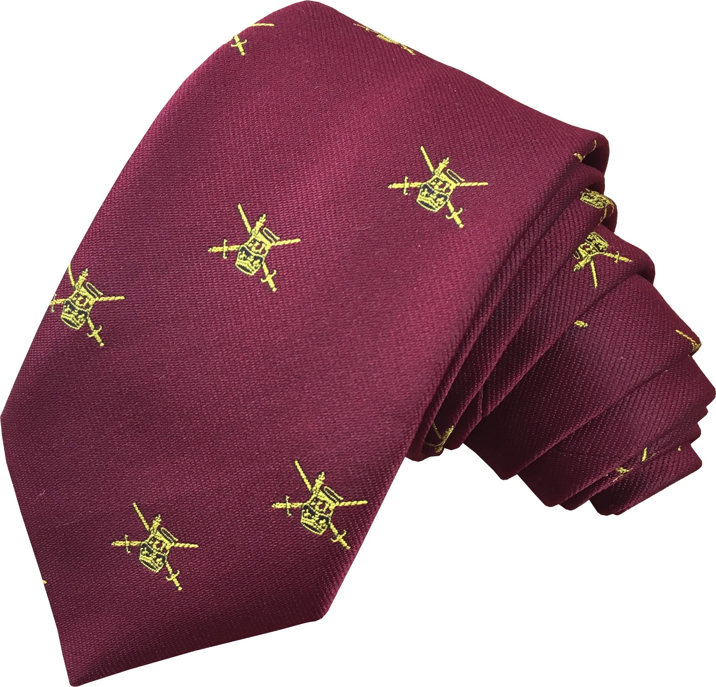 British Army Regimental Neck Tie