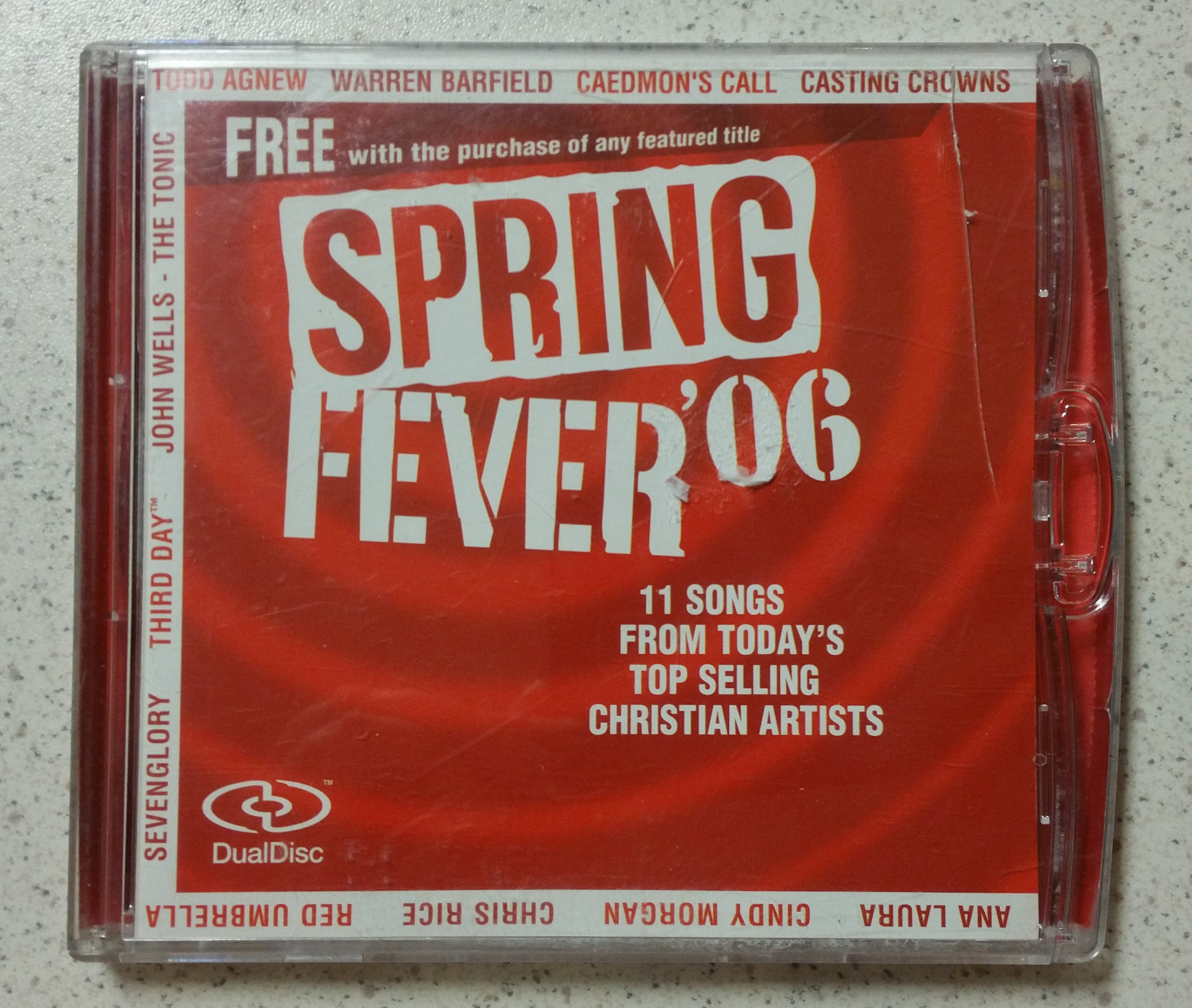 Spring Fever '06 [Audio CD]
