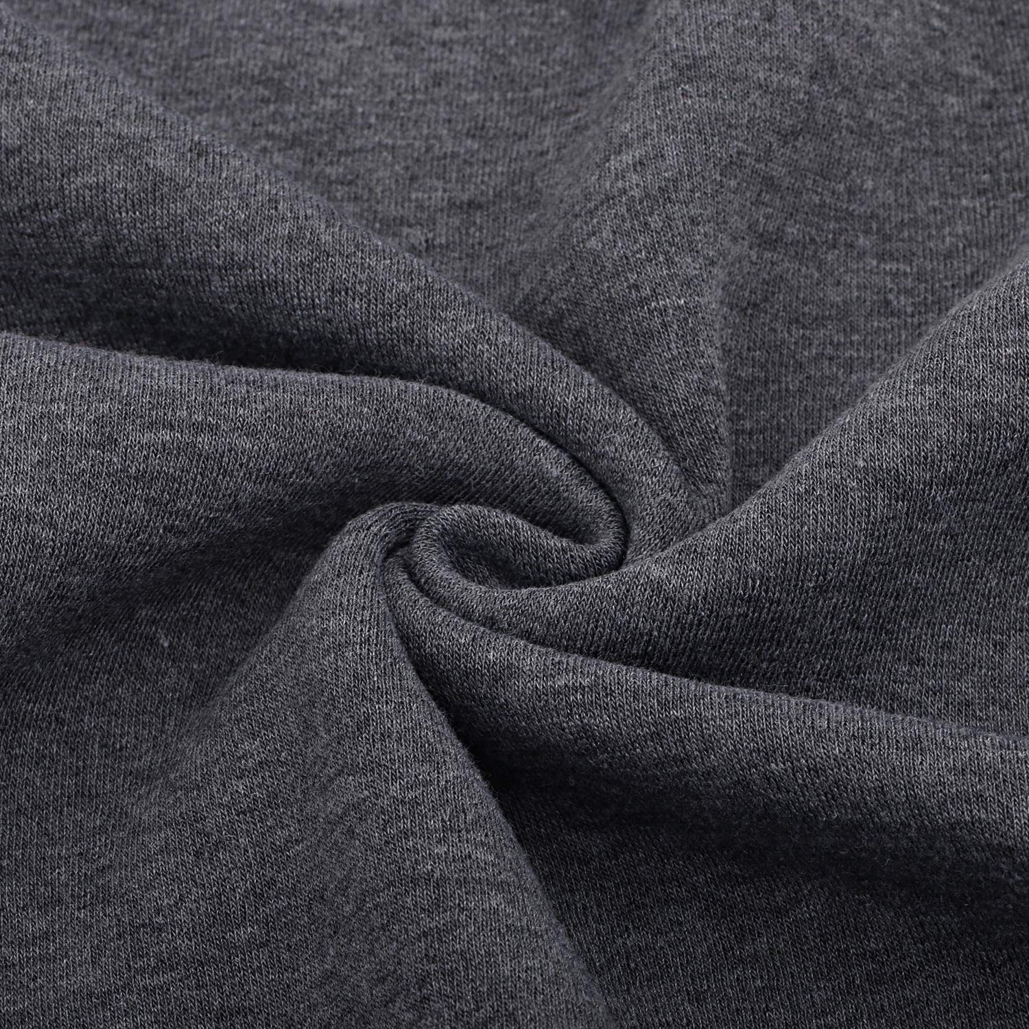 Gilet en Sweat pour Homme Hauts à Capuche Poche sans Manches Doublure Polaire avec Fermeture éclair