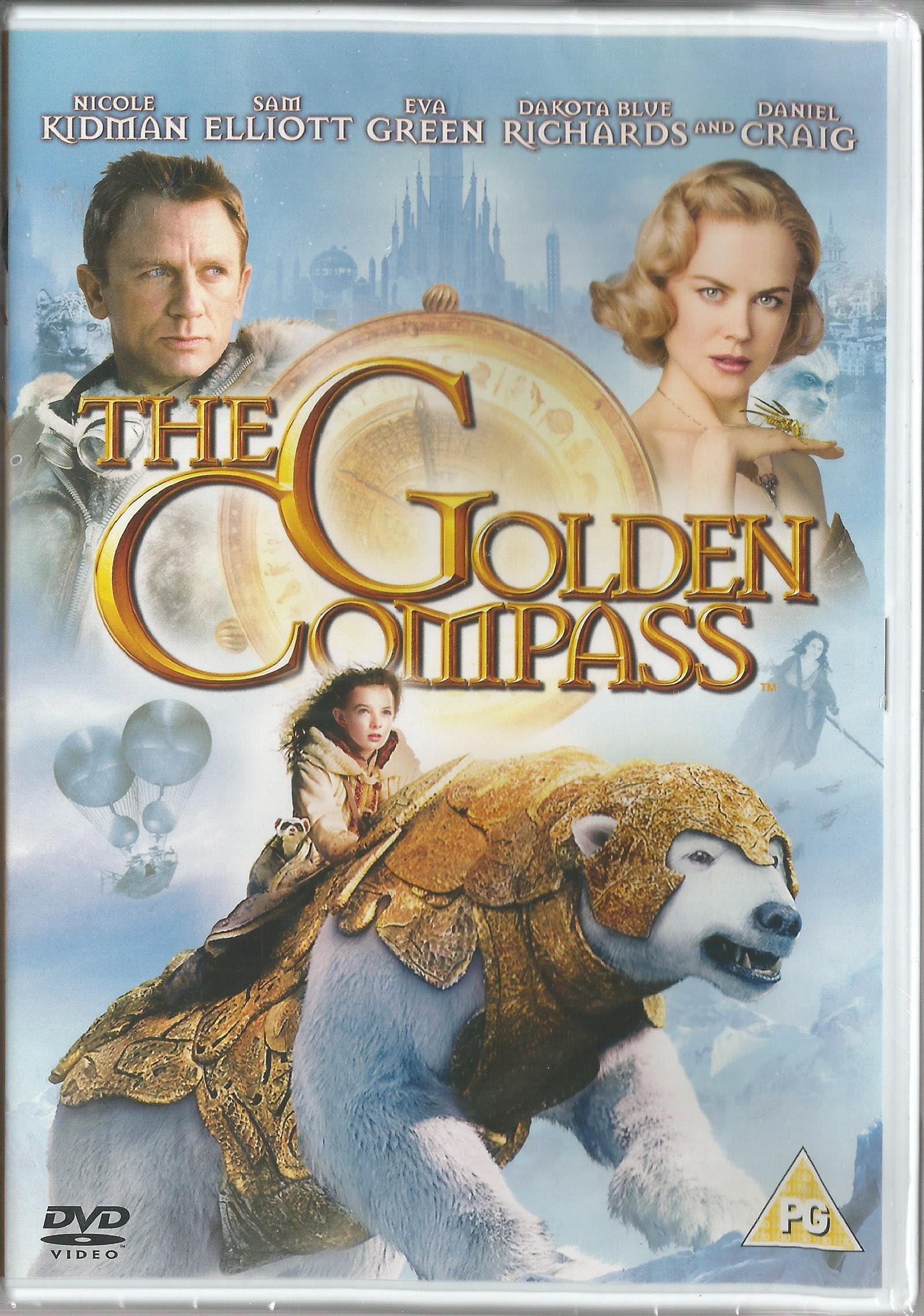 The Golden Compass