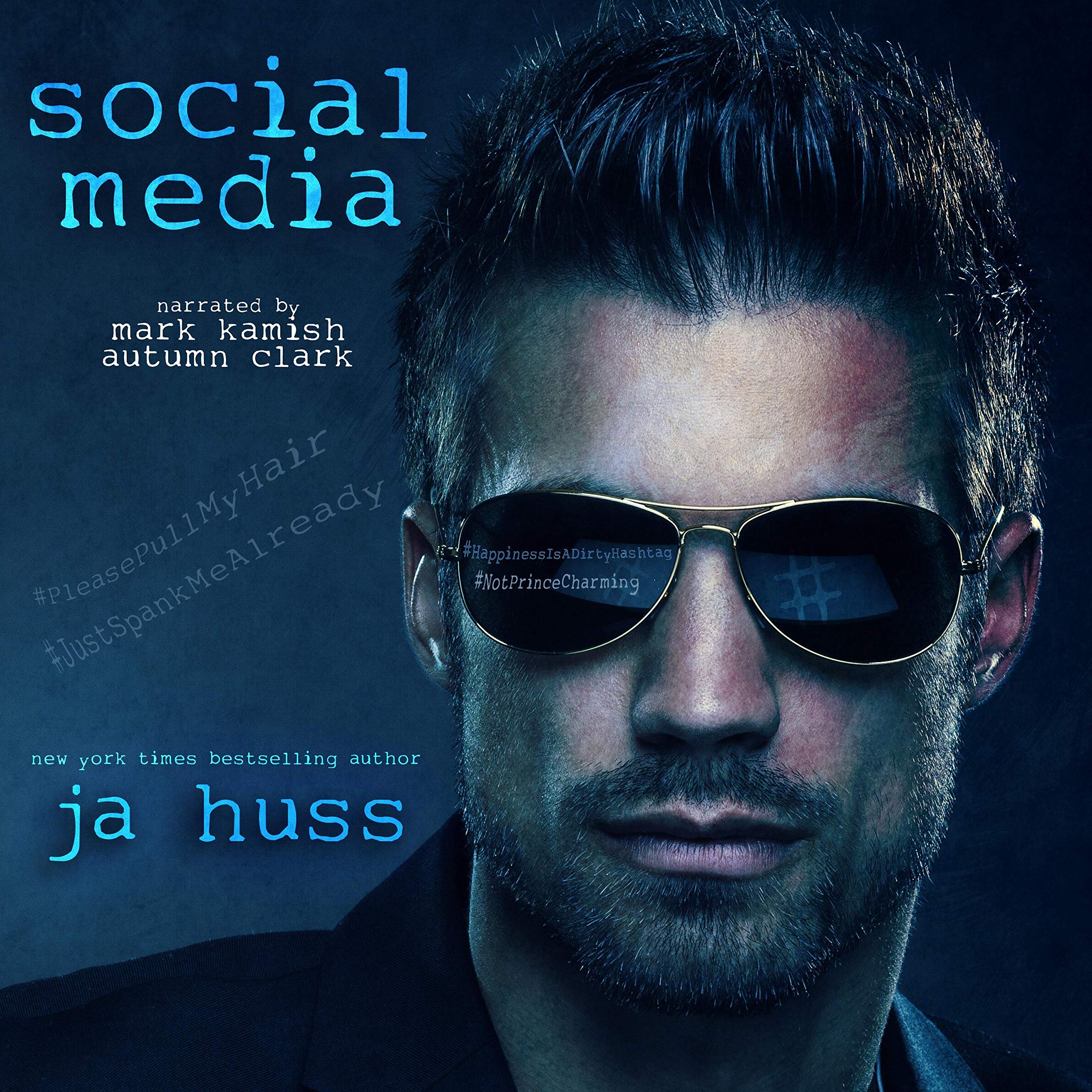 Cover art for Social Media