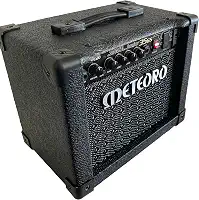 Amplificador de Guitarra