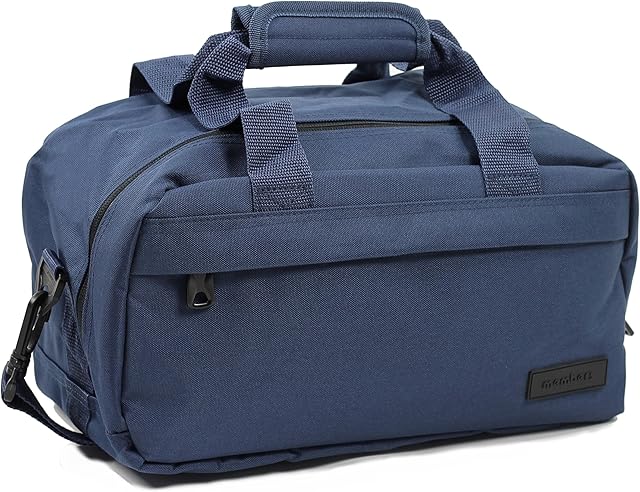 Members Essential On-Board New Easyjet 2021 Size Ryanair Compliant Second Hand Baggage