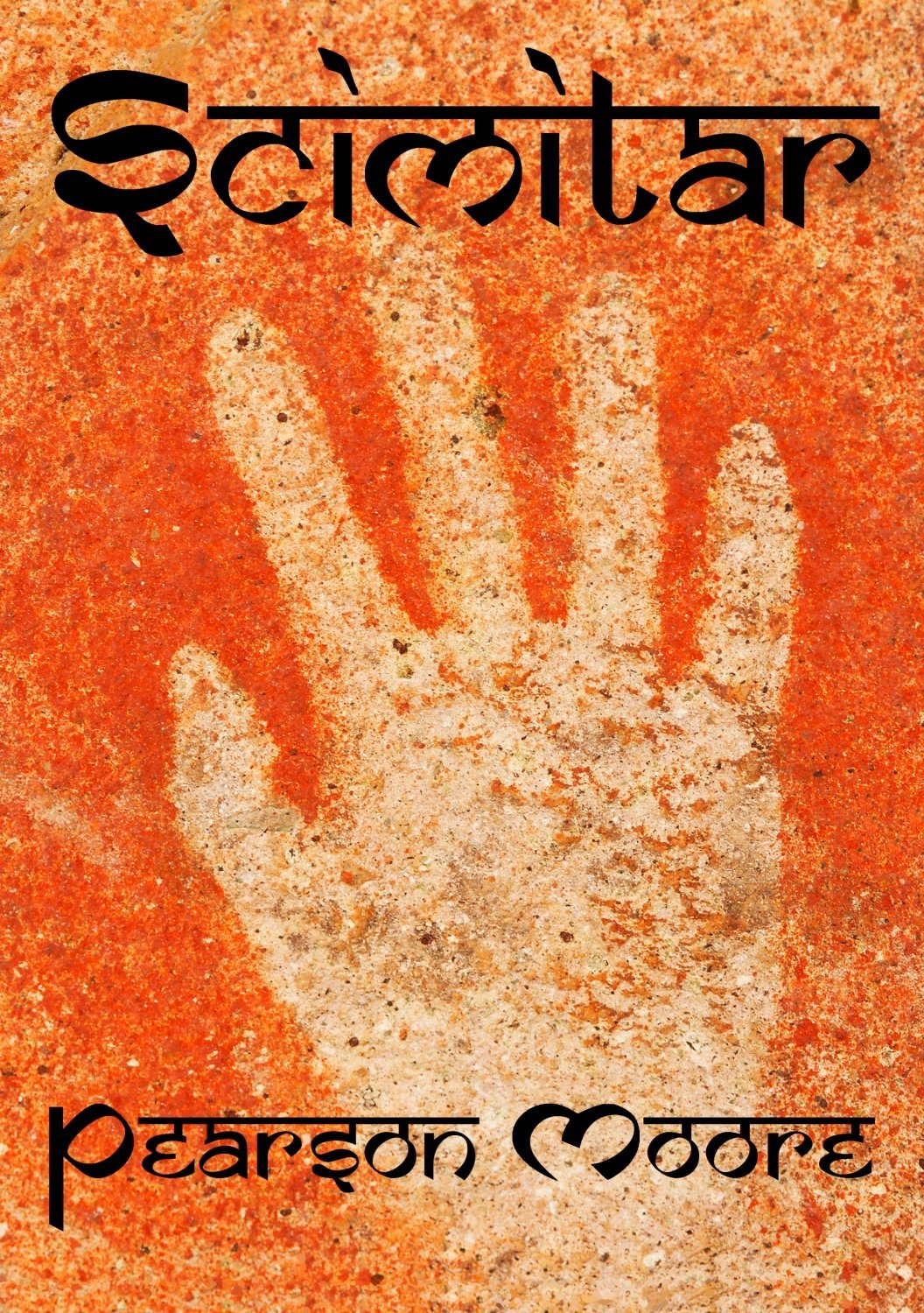 Scimitar (Deneb Book 2)