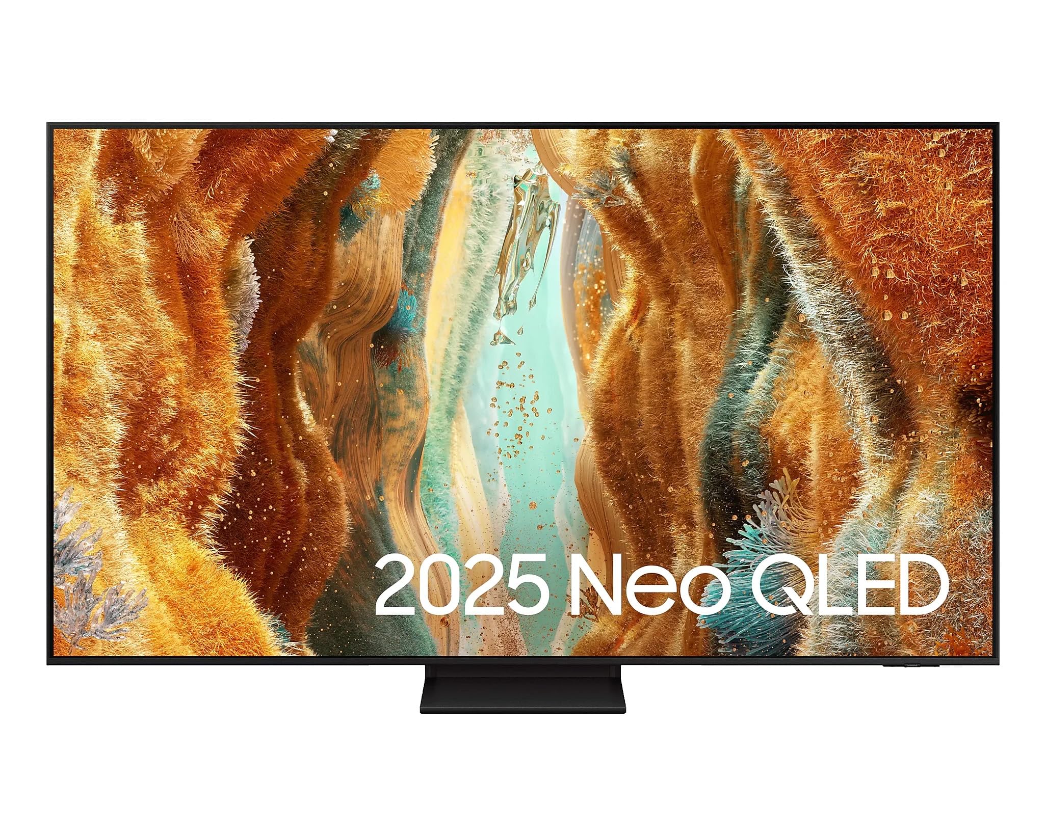 schermo lcd 4k 55 pollici samsung neo qled inteligente