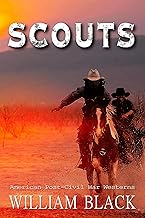 Scouts (American Post-Civil War Westerns)