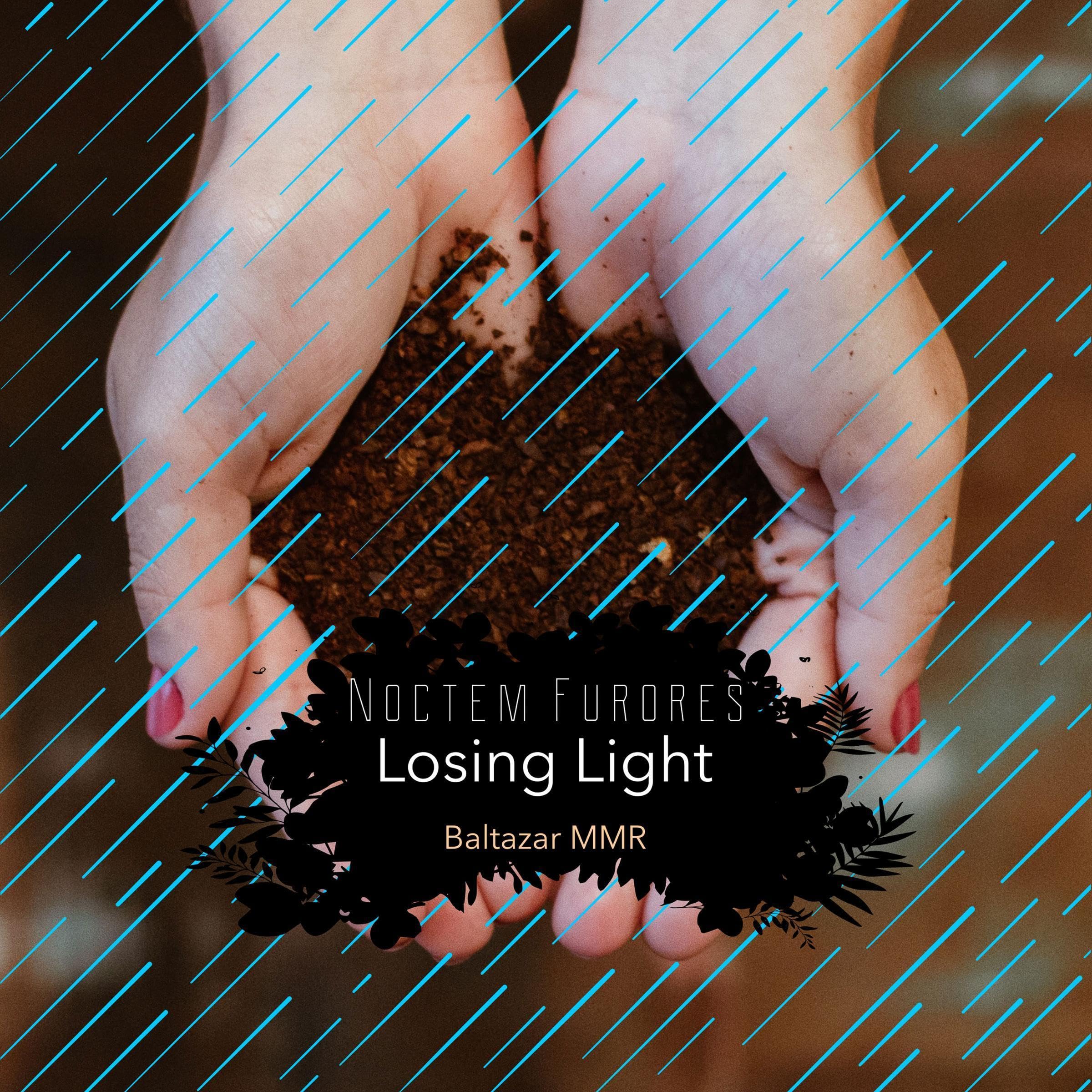 Cover art for Noctem Furores Losing Light: Part 1