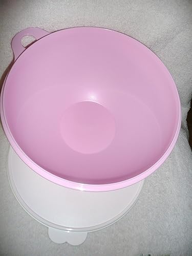Tupperware Thatsa Bowl Junior