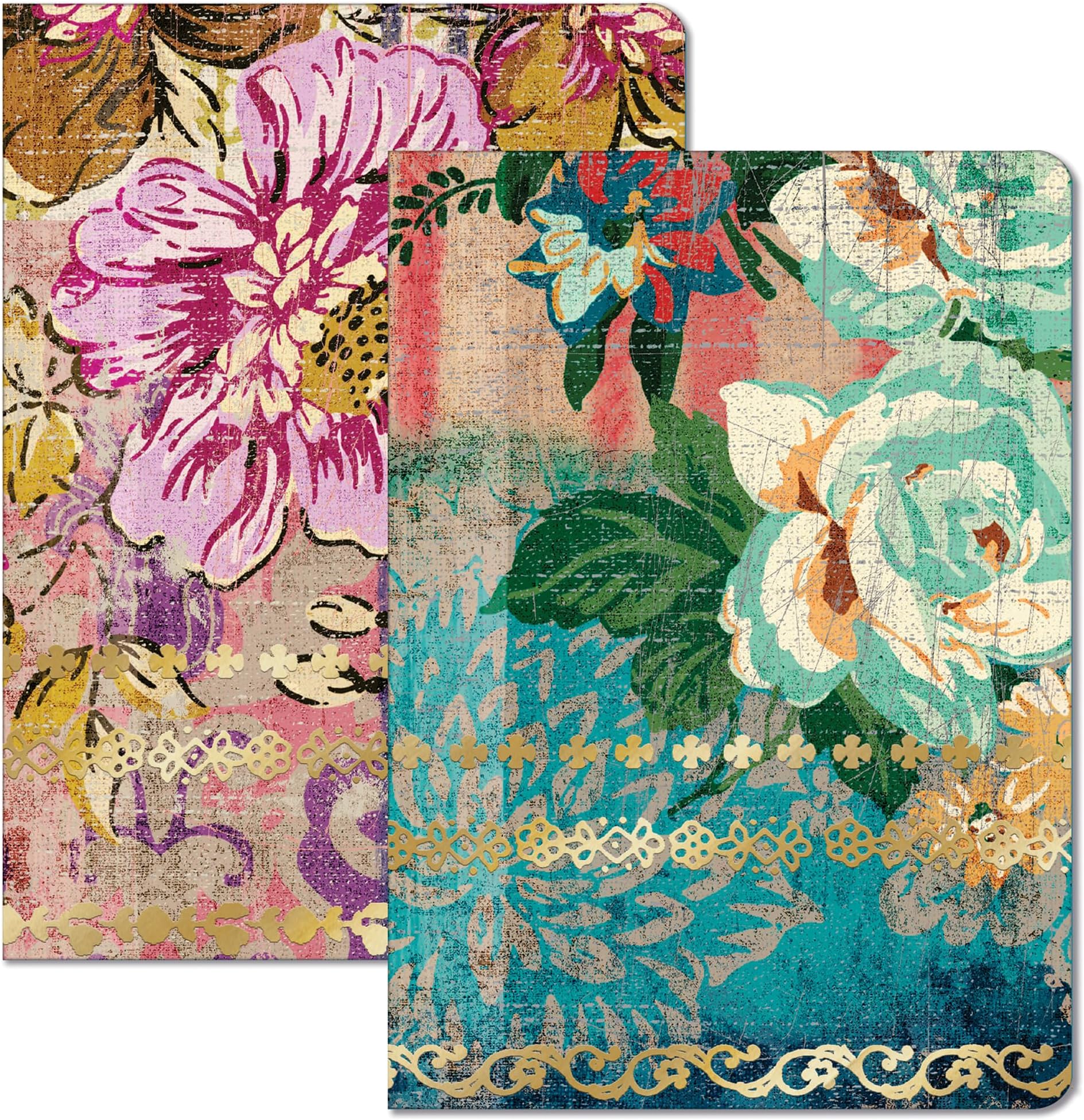 LangPatina Vie Two Pack Journals (1342004)