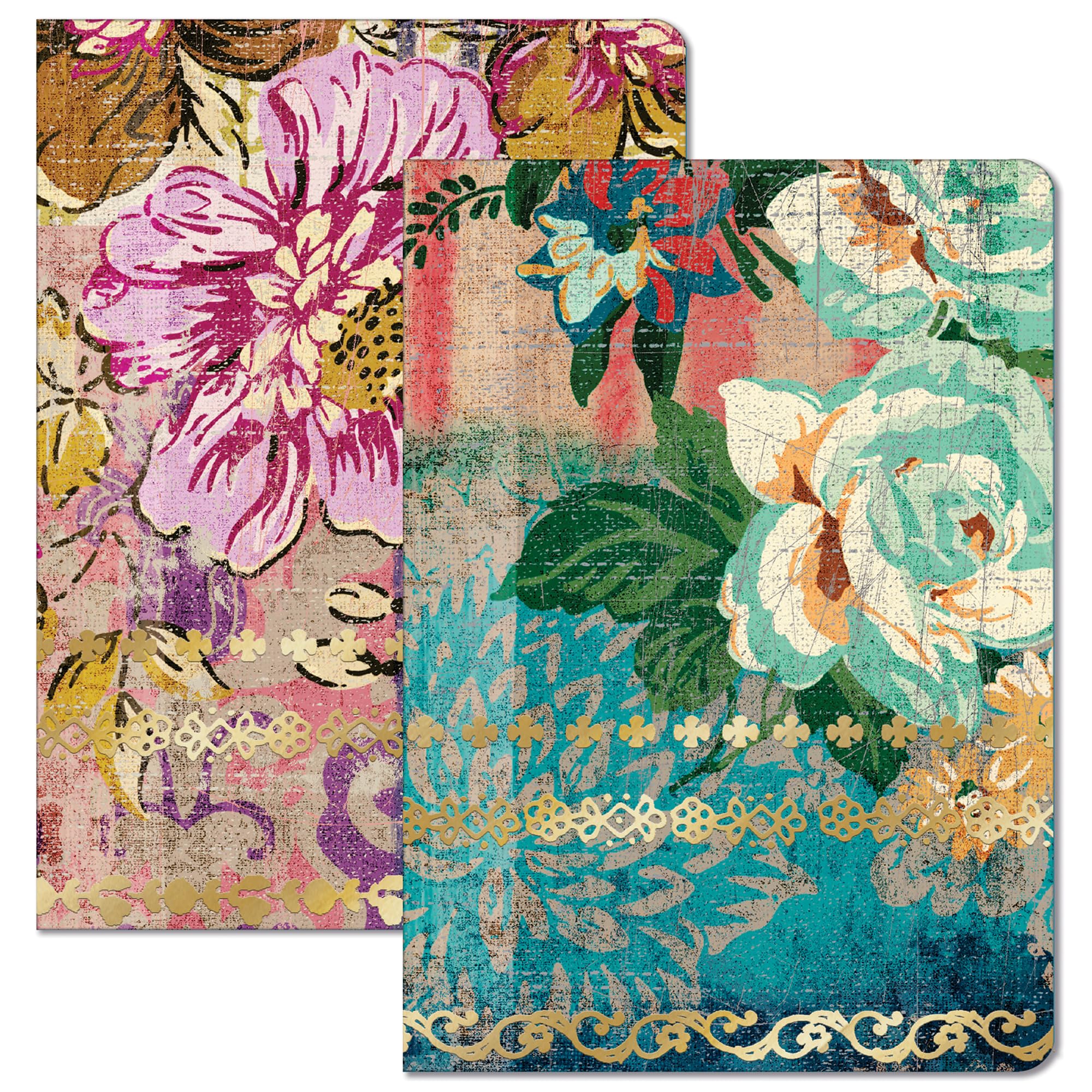 LangPatina Vie Two Pack Journals (1342004)
