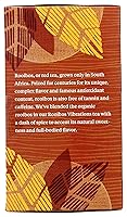 Vista 3 de Allegro Tea, bolsas de té orgánicas con vibraciones Rooibos, 20