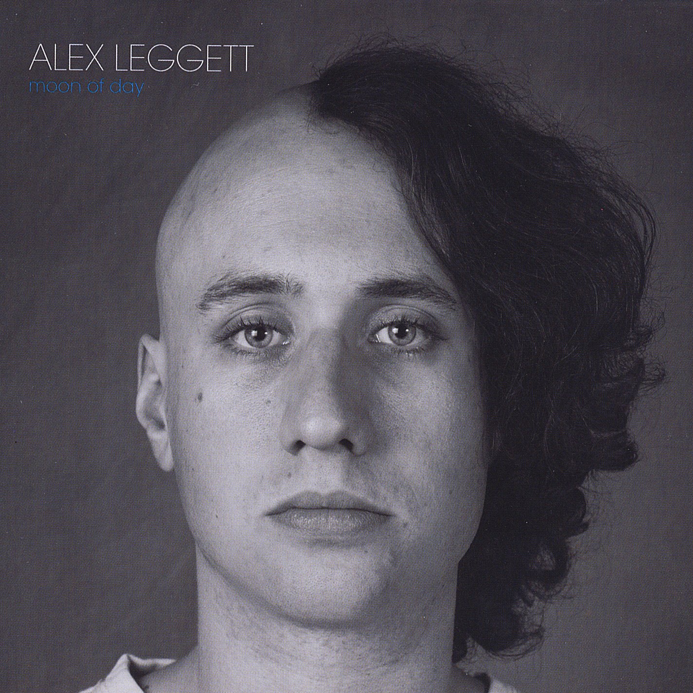 Moon Of Day [Audio CD] Alex Leggett