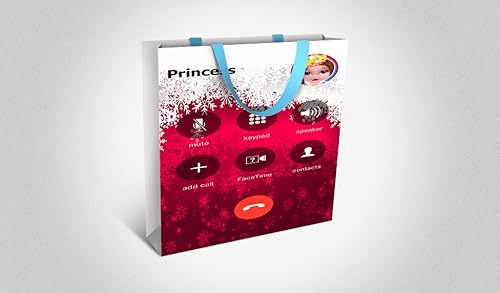 A Call From Princess Baby