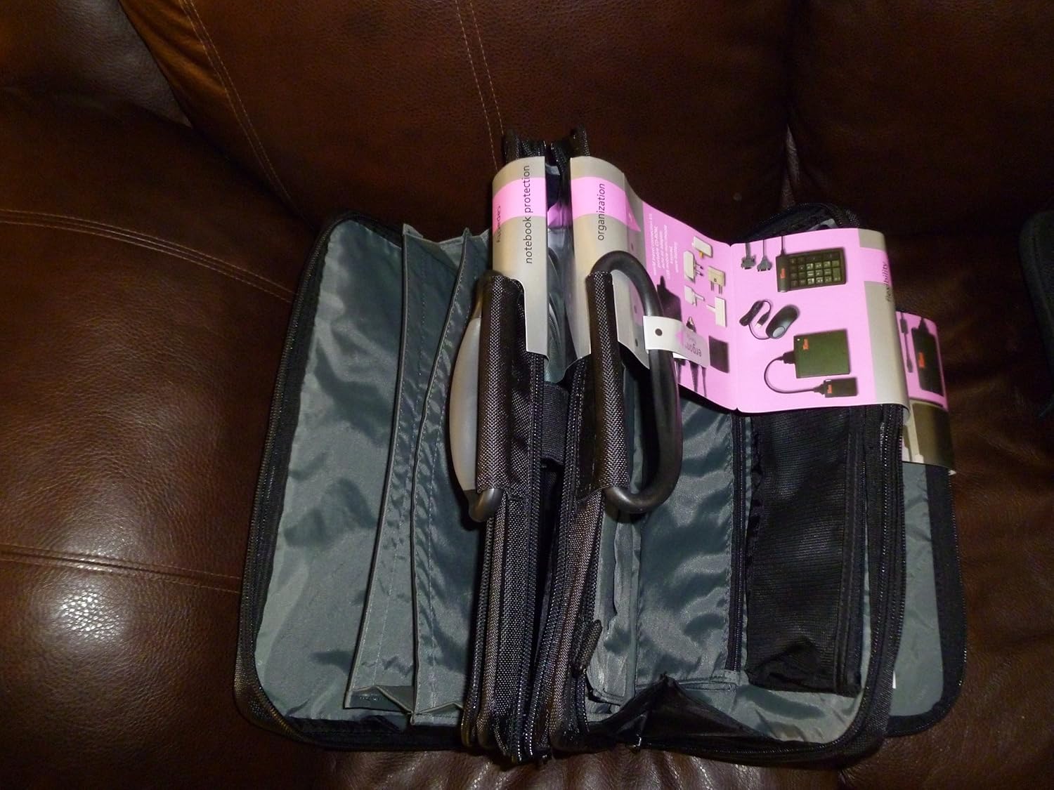 Bіg Sаlе Port Inc. 2.1 Series Mobile Pro Case Ergon Handle 1680 Black ❤ Crаzу Dеаlѕ Port Inc. 2.1 Series Mobile Pro Case Ergon Handle 1680 Black