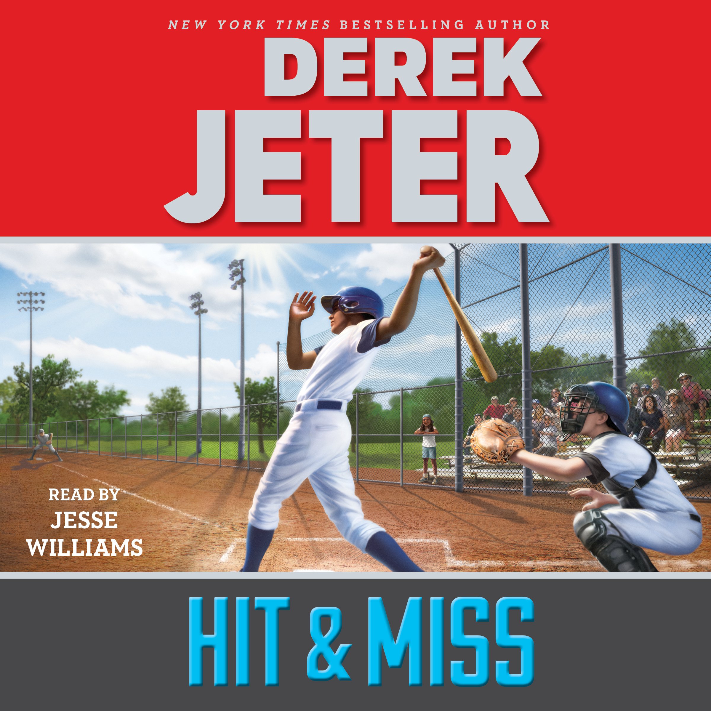 Hit & Miss Volume 2