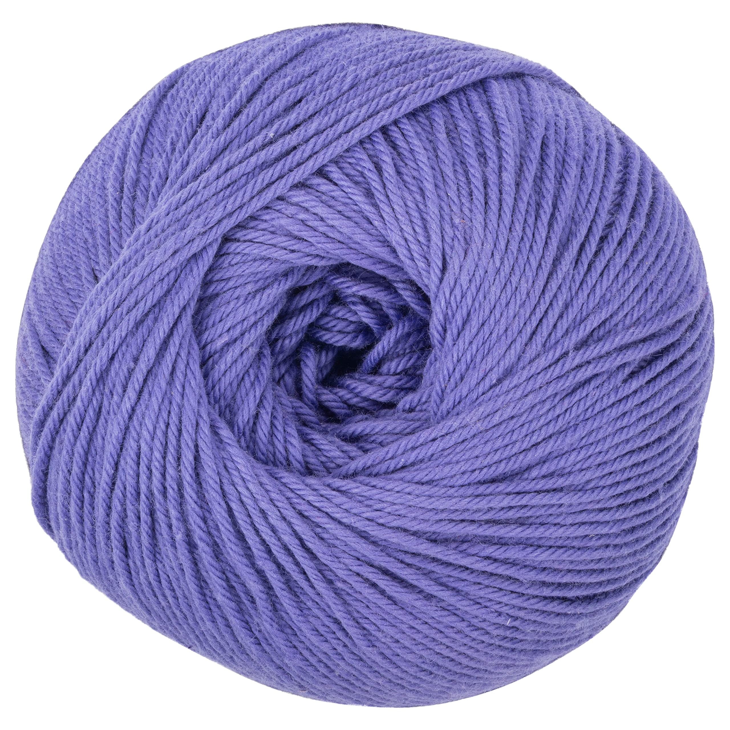 Amazon.com: Aunt Lydia's Amethyst Baby SHWR