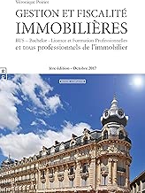 Download Gestion et Fiscalite Immobilieres - BTS Bachelor - Licence et Formation Professionnelles et tous professionnels de l immobilier PDF