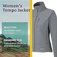 Vista 2 de MARMOT Chaqueta Tempo para mujer