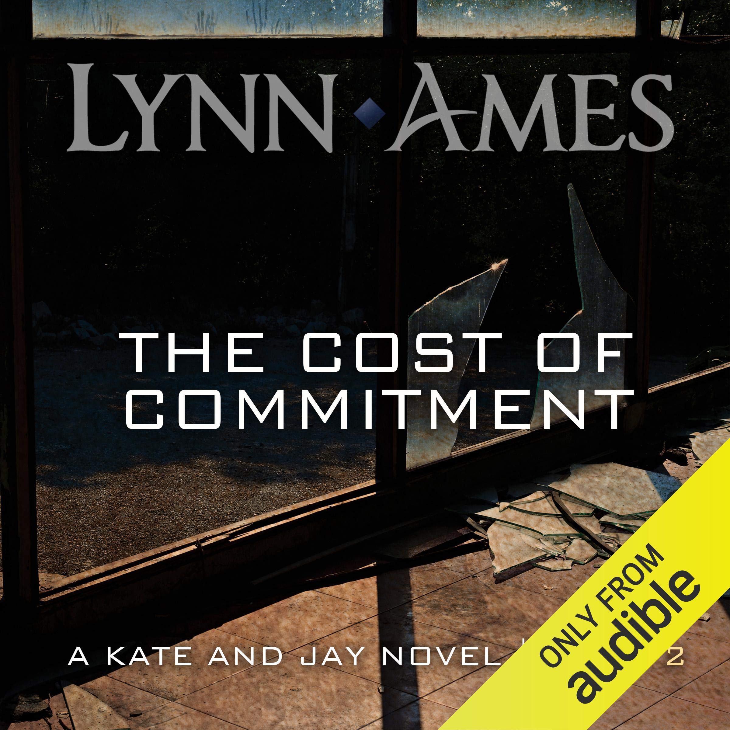 The Cost of Commitment