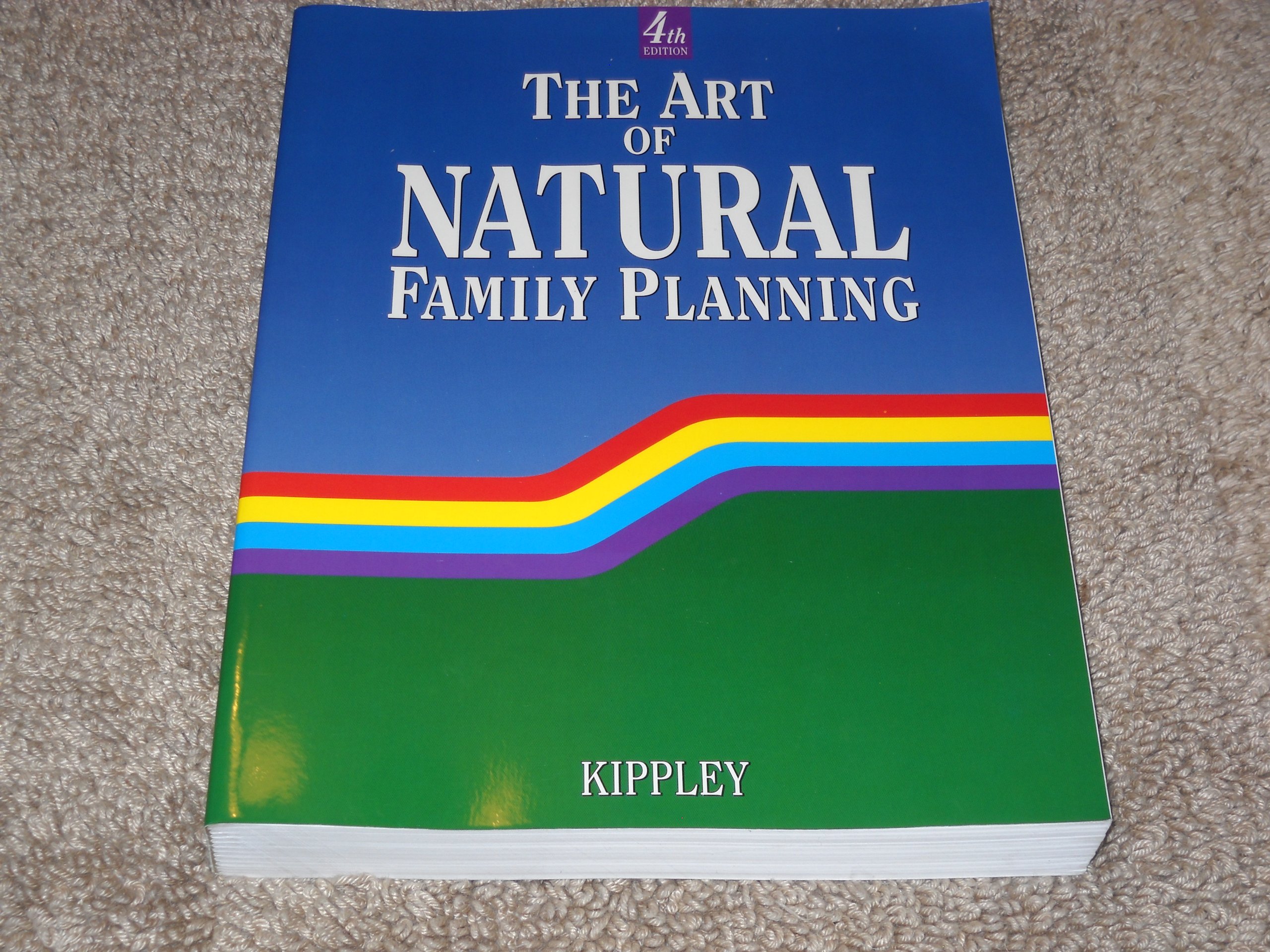 The Art of Natural Family Planning