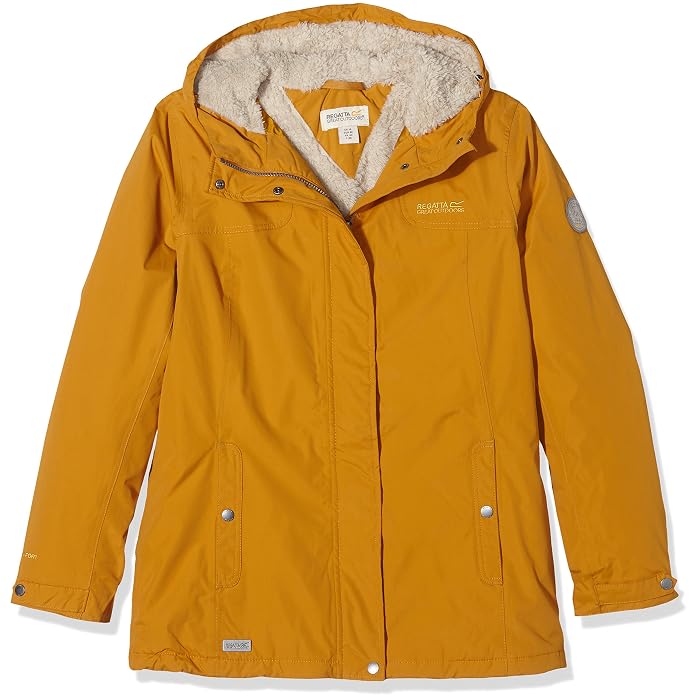 Brodiaea Waterproof Jacket 