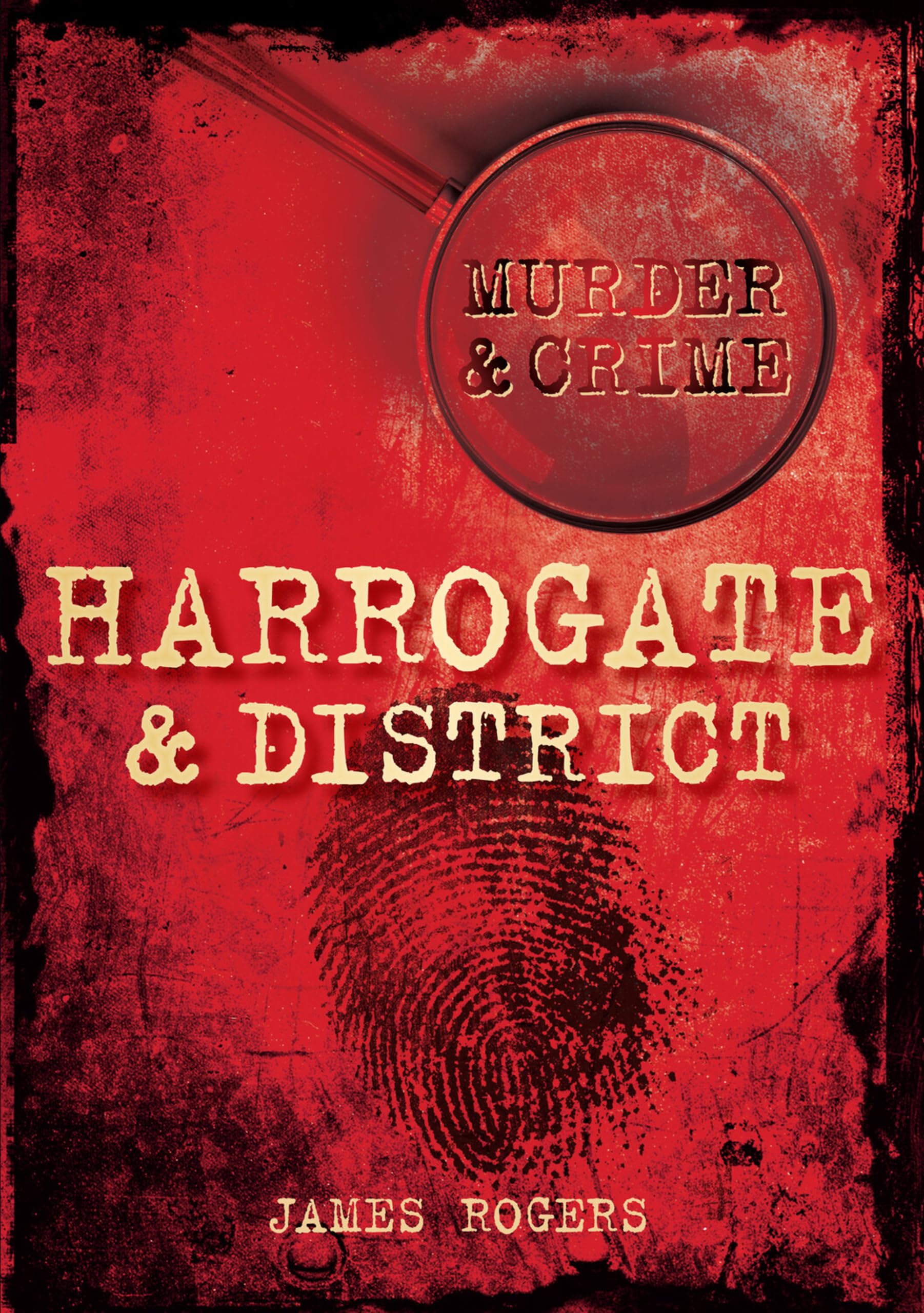 Murder & Crime
