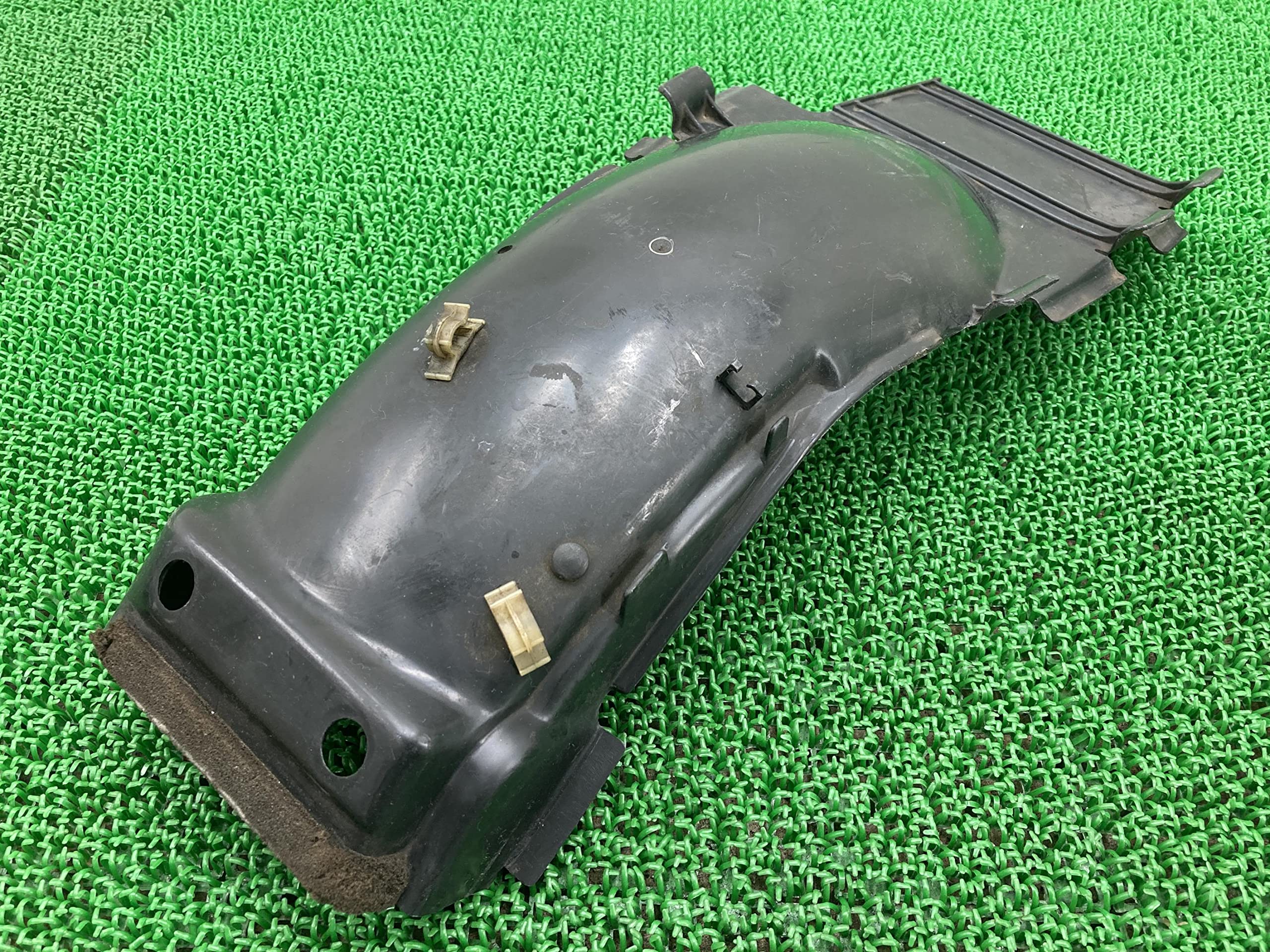 Amazon | 中古 ホンダ 純正 バイク 部品 GB250クラブマン インナーリア