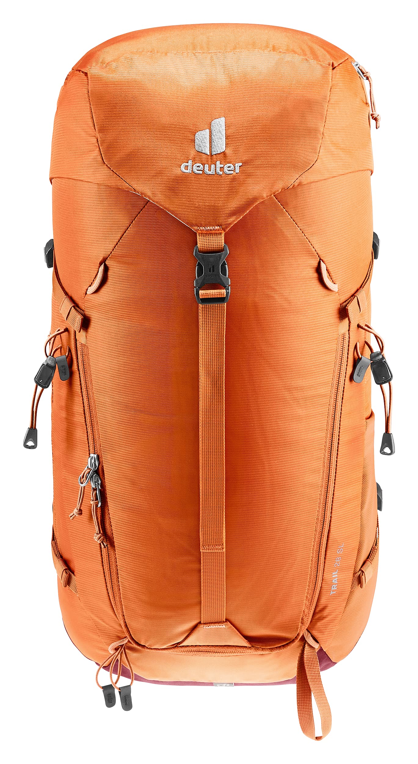 deuter Trail 28 SL damski plecak do wspinaczki