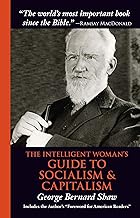 The Intelligent Woman's Guide to Socialism & Capitalism